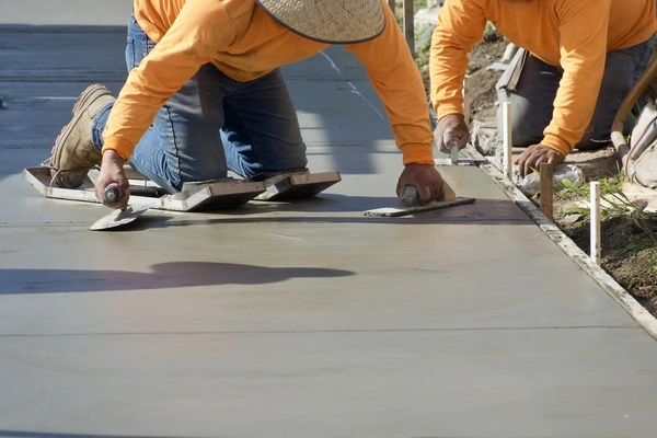 Concrete Repair