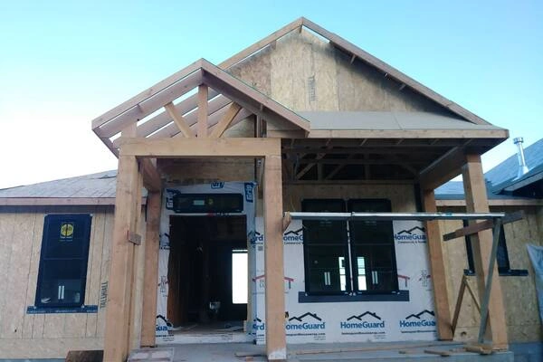 Custom Home Building