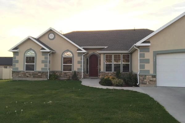 Professional construction home builder