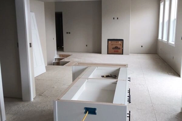 Professional house builder in Smithfield, UT