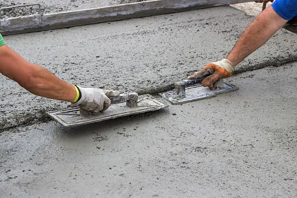 Reliable construction home builder