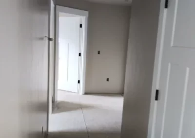 Reliable house construction
